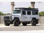 Thumbnail Photo 82 for 1996 Land Rover Defender